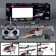 4-CH Falcon 18 R / C Hubschrauber H66281